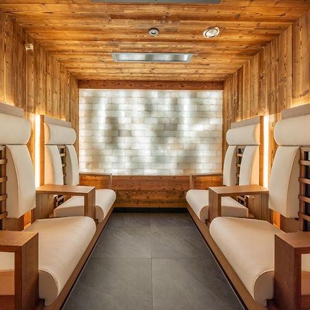 Pension Wendlhof オーバーグールグル エクステリア 写真