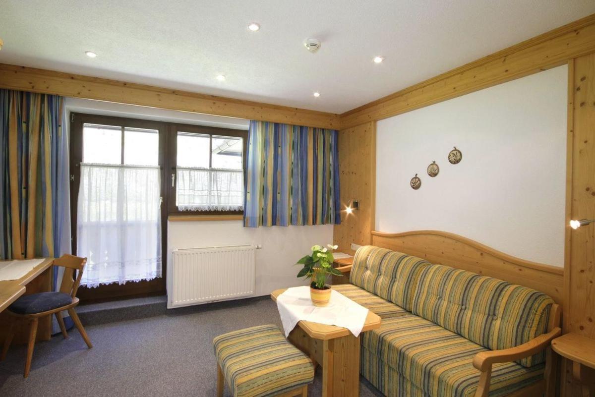 Pension Wendlhof オーバーグールグル エクステリア 写真