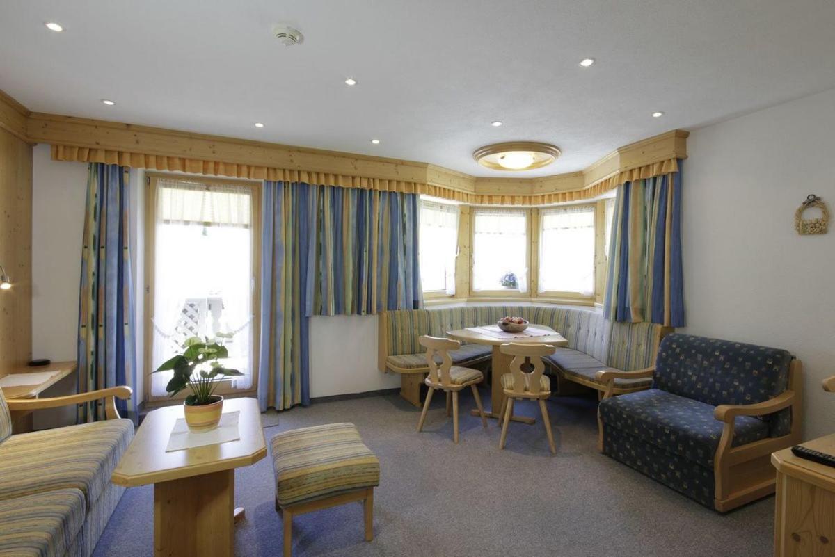Pension Wendlhof オーバーグールグル エクステリア 写真