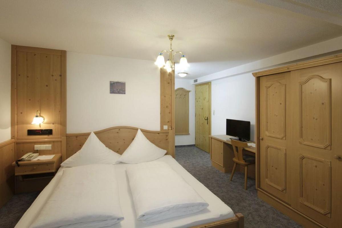 Pension Wendlhof オーバーグールグル エクステリア 写真