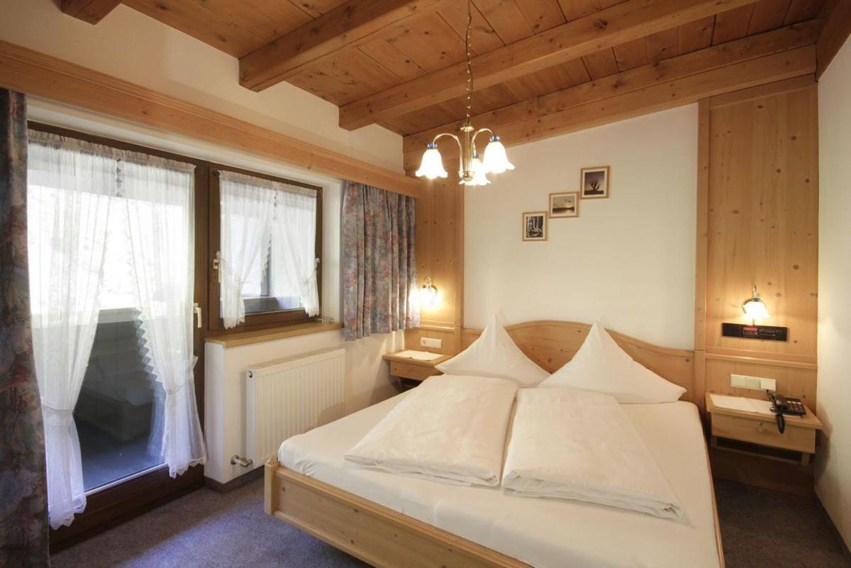 Pension Wendlhof オーバーグールグル エクステリア 写真