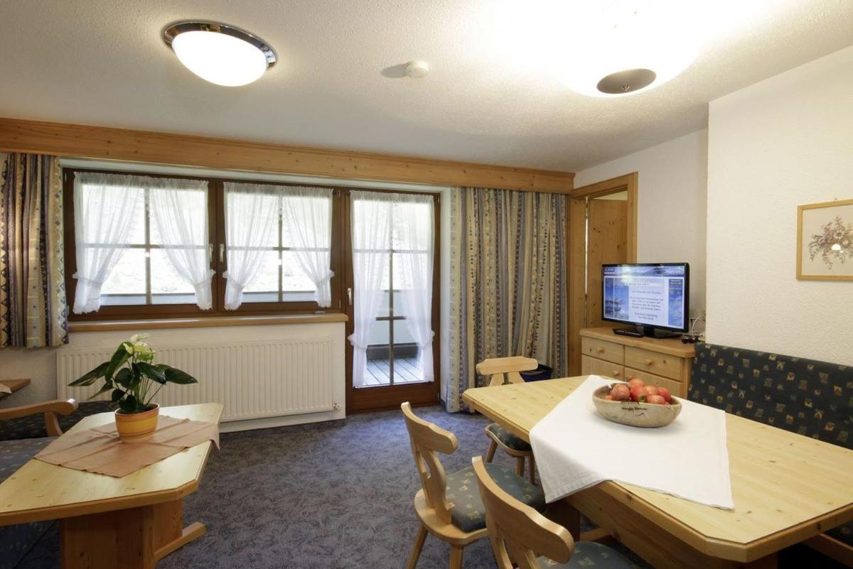Pension Wendlhof オーバーグールグル エクステリア 写真