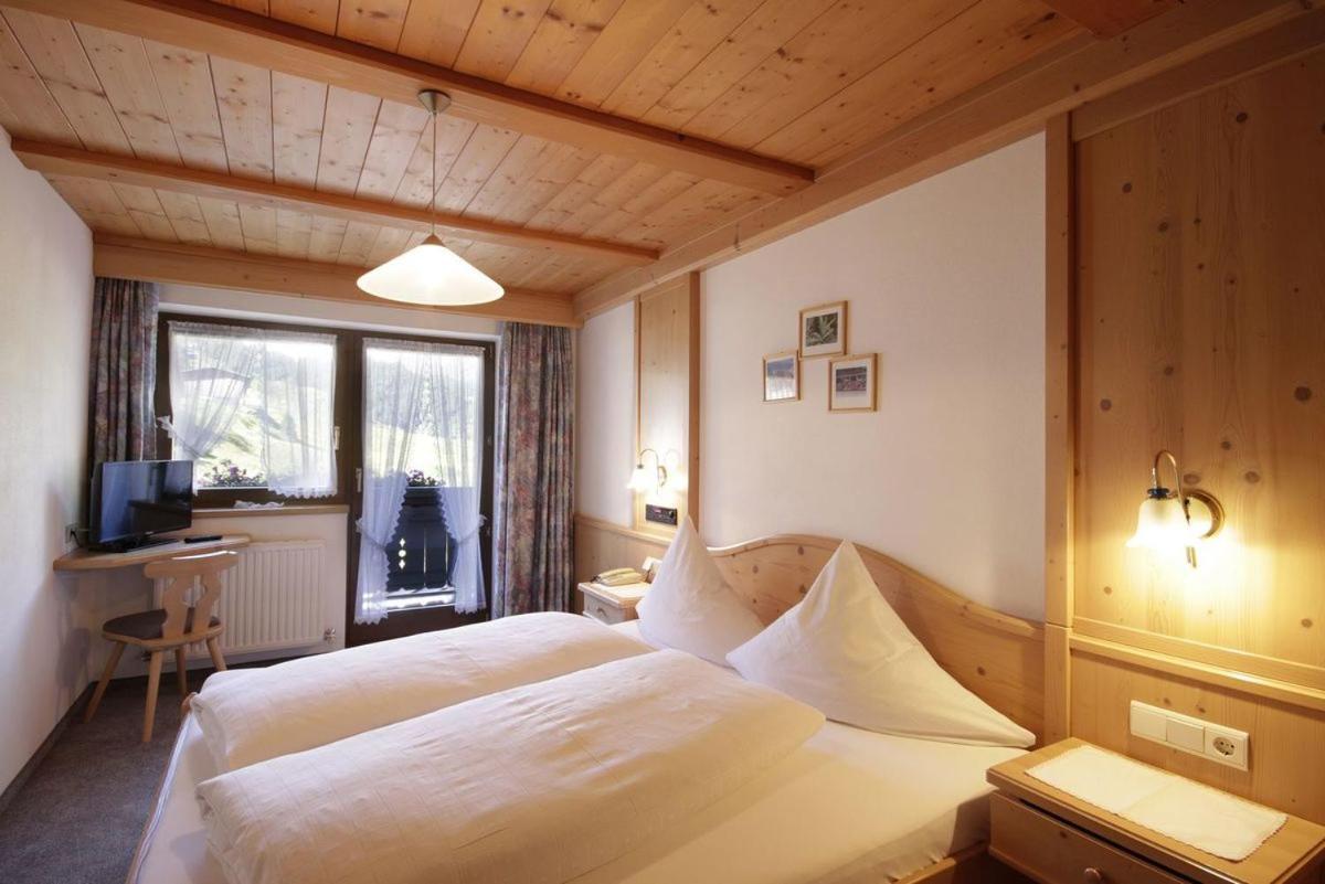 Pension Wendlhof オーバーグールグル エクステリア 写真