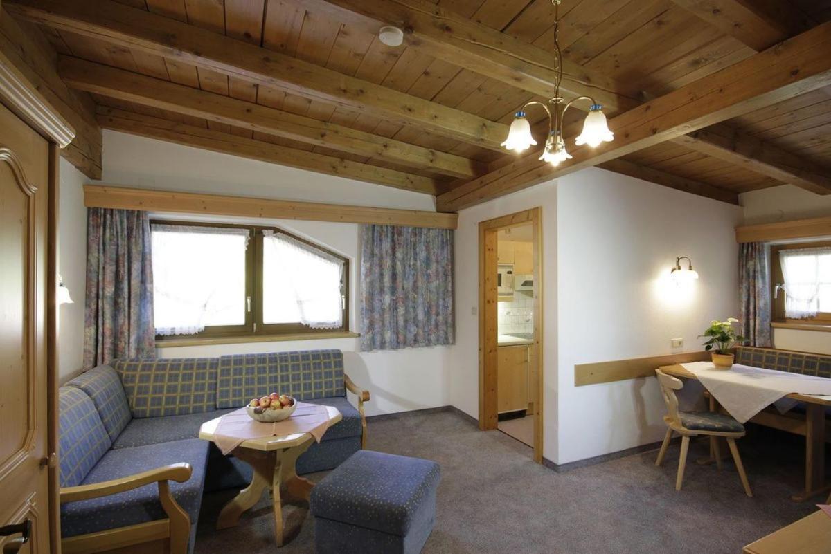 Pension Wendlhof オーバーグールグル エクステリア 写真